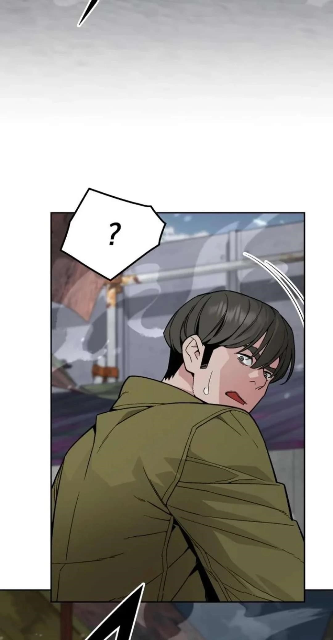 Apocalyptic Chef Awakening Chapter 66 - Page 4 in English