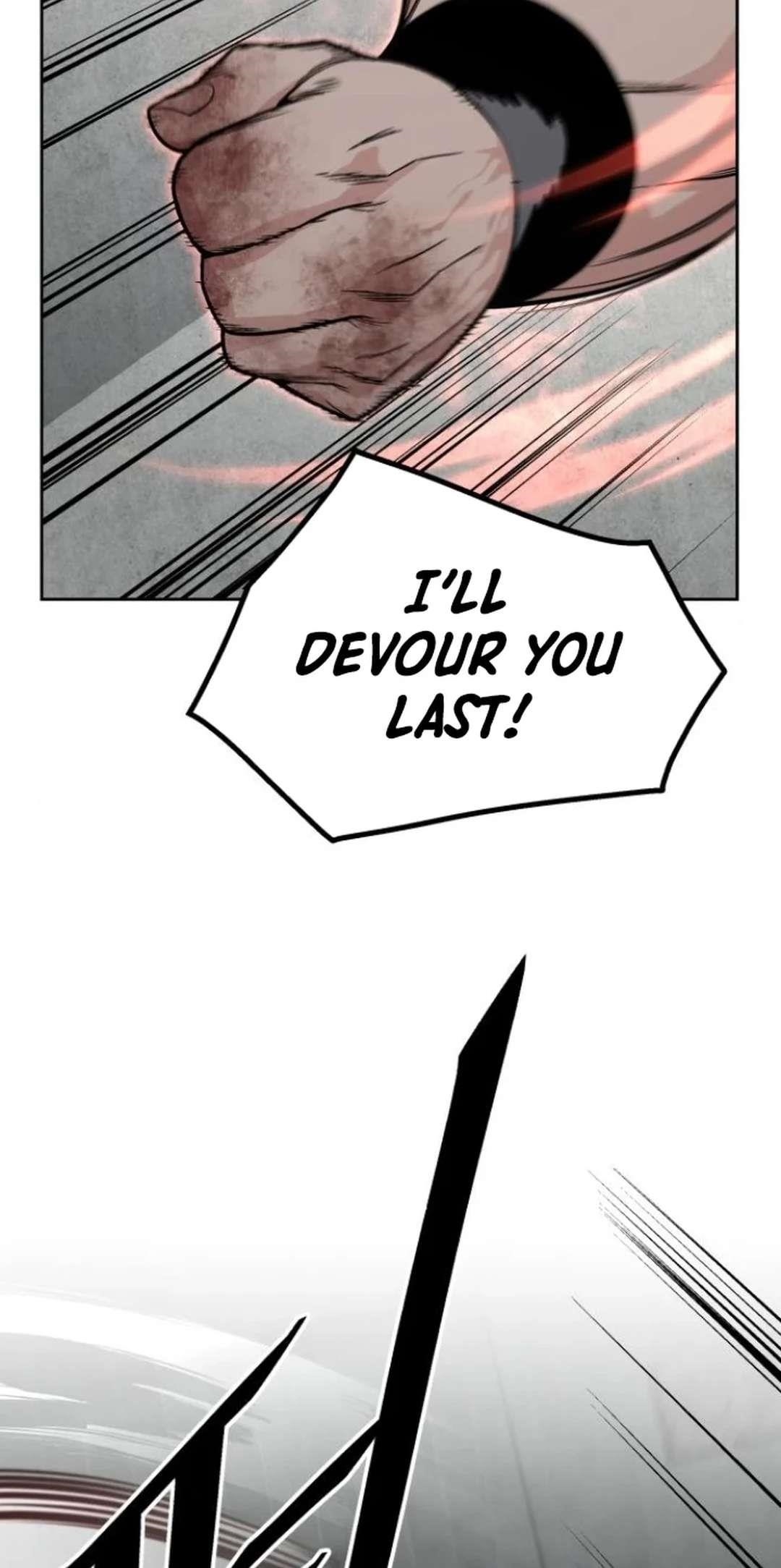 Apocalyptic Chef Awakening Chapter 66 - Page 43 in English