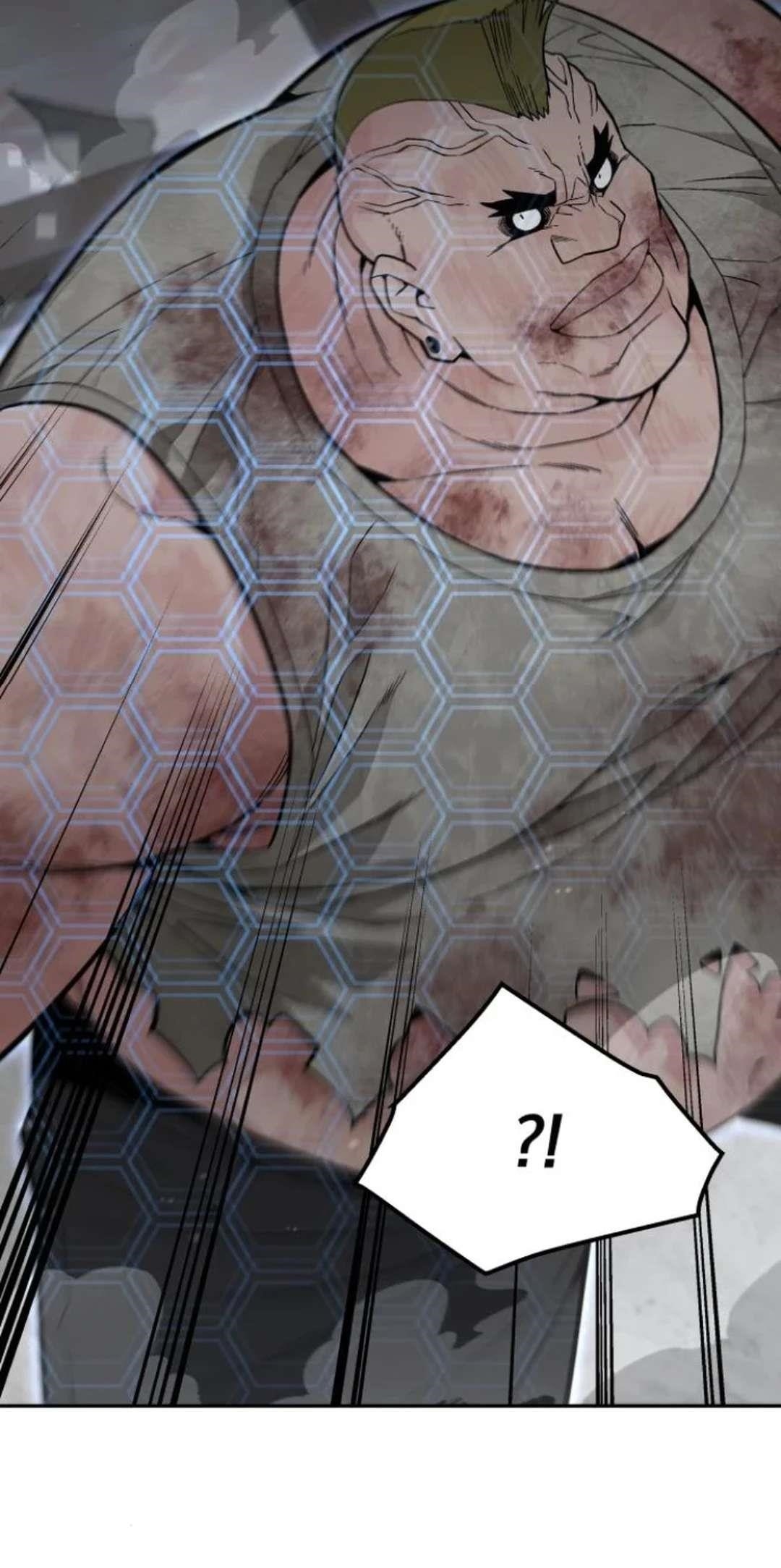 Apocalyptic Chef Awakening Chapter 66 - Page 66 in English