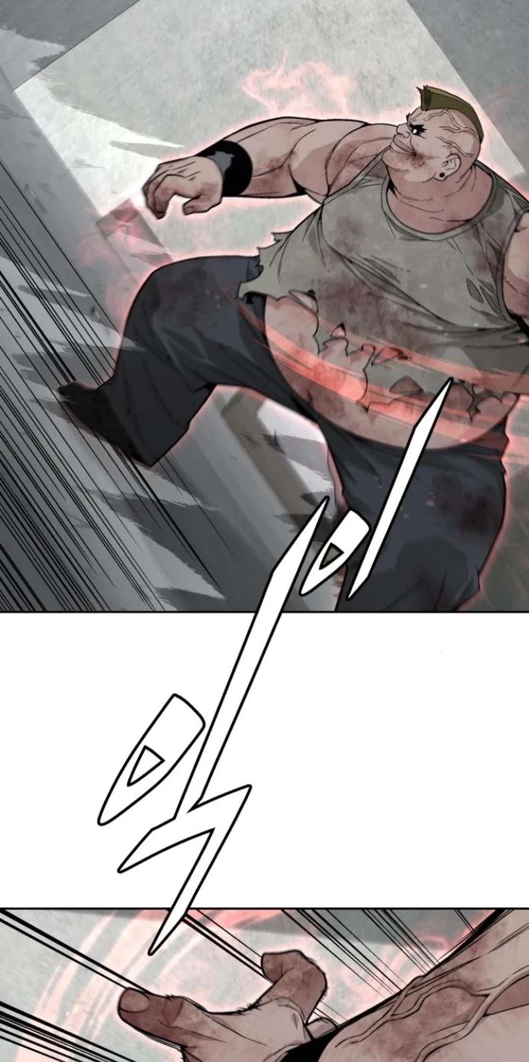 Apocalyptic Chef Awakening Chapter 66 - Page 69 in English