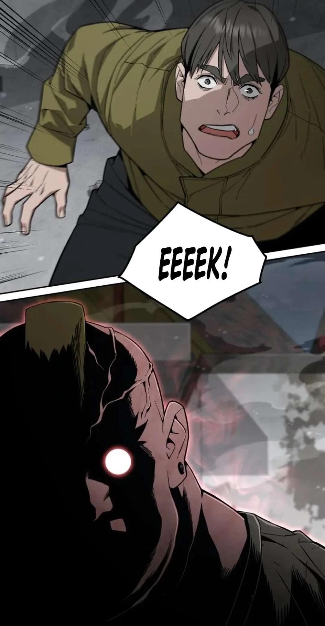 Apocalyptic Chef Awakening Chapter 66 - Page 7 in English