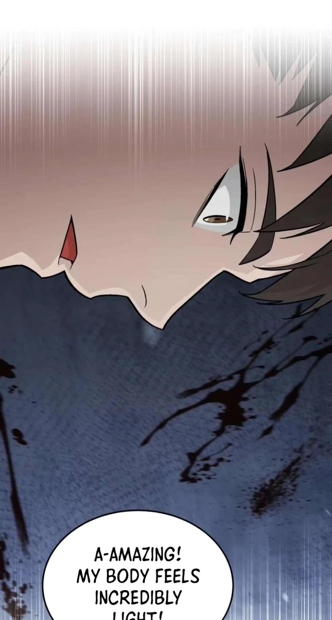 Apocalyptic Chef Awakening Chapter 66 - Page 79 in English