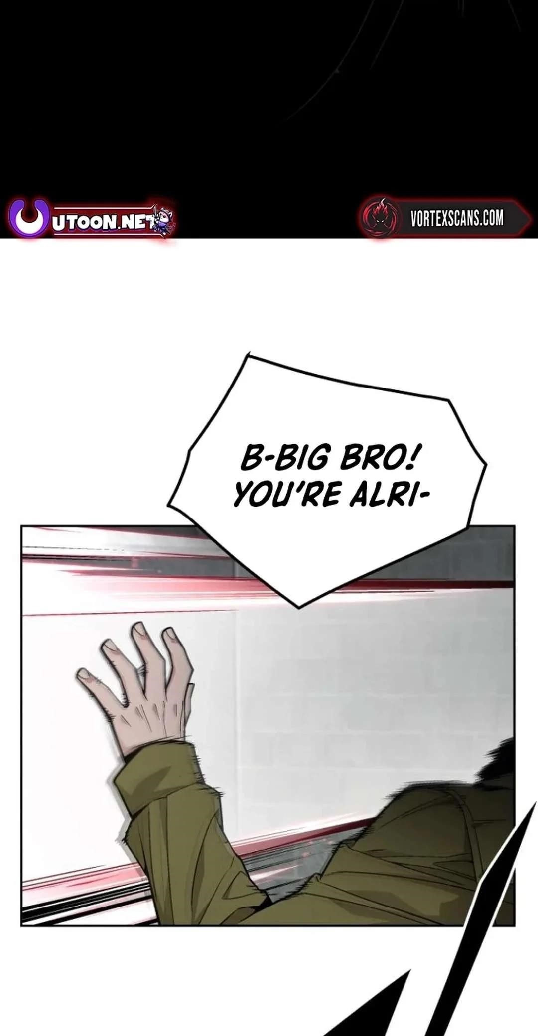 Apocalyptic Chef Awakening Chapter 66 - Page 8 in English