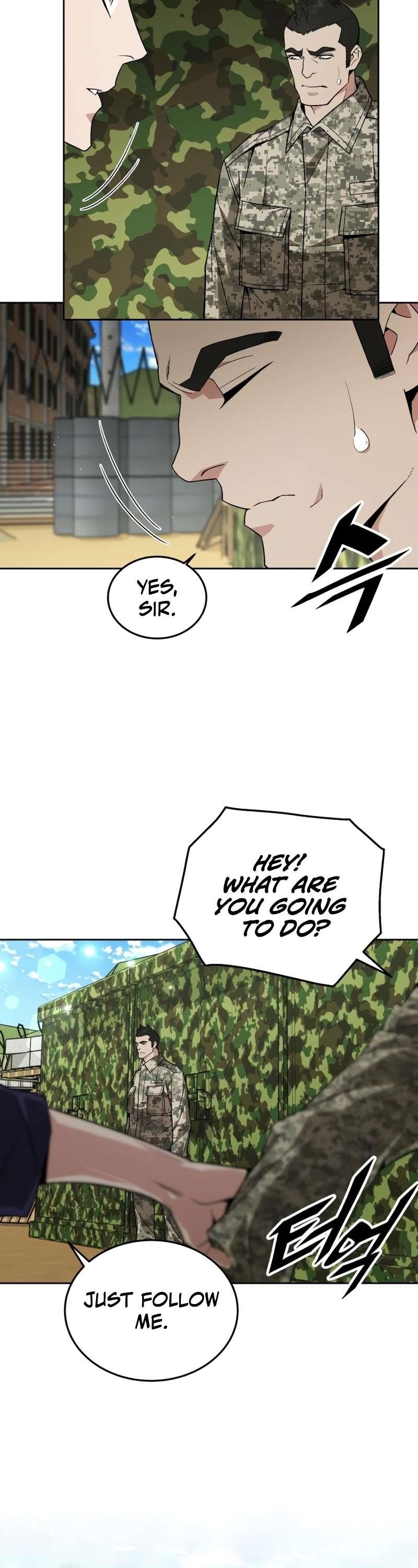 Apocalyptic Chef Awakening Chapter 7 - Page 13 in English