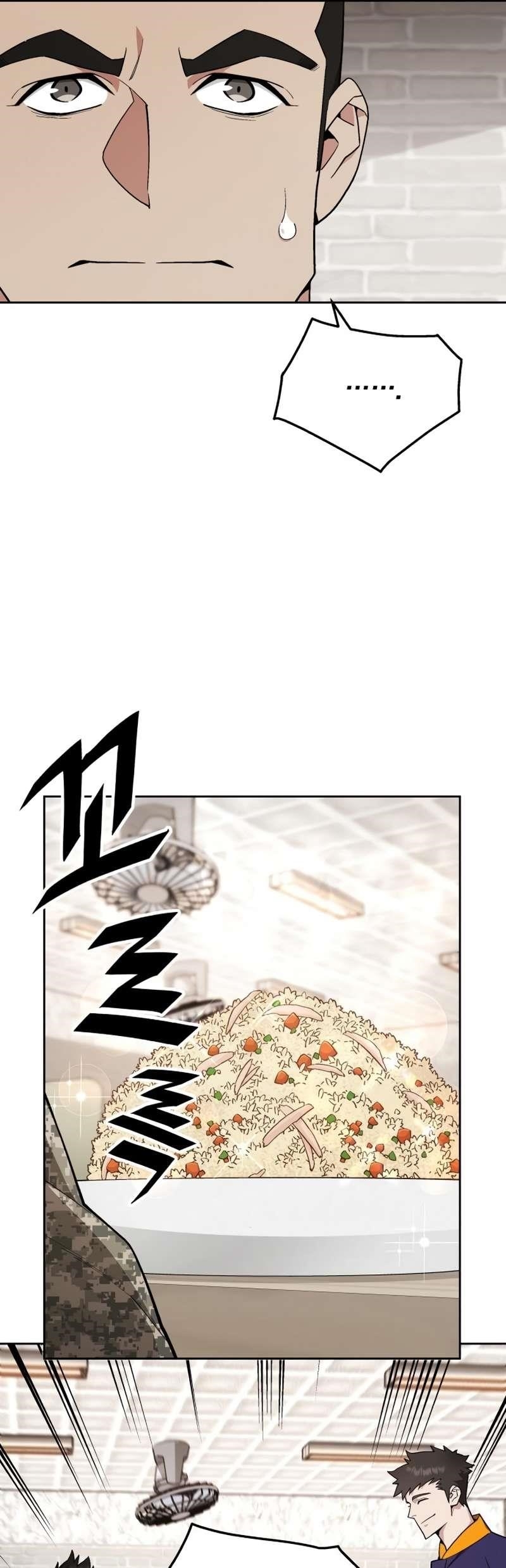 Apocalyptic Chef Awakening Chapter 7 - Page 41 in English