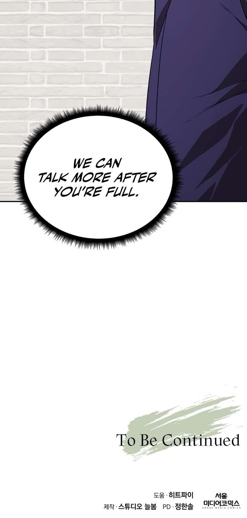 Apocalyptic Chef Awakening Chapter 7 - Page 45 in English