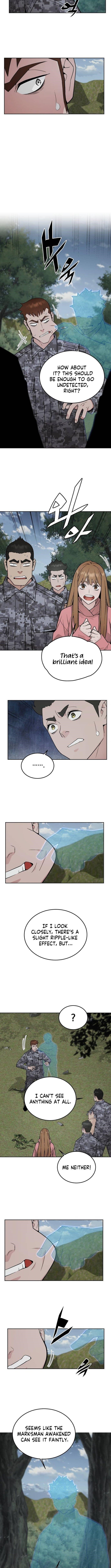 Apocalyptic Chef Awakening Chapter 79 - Page 7 in English