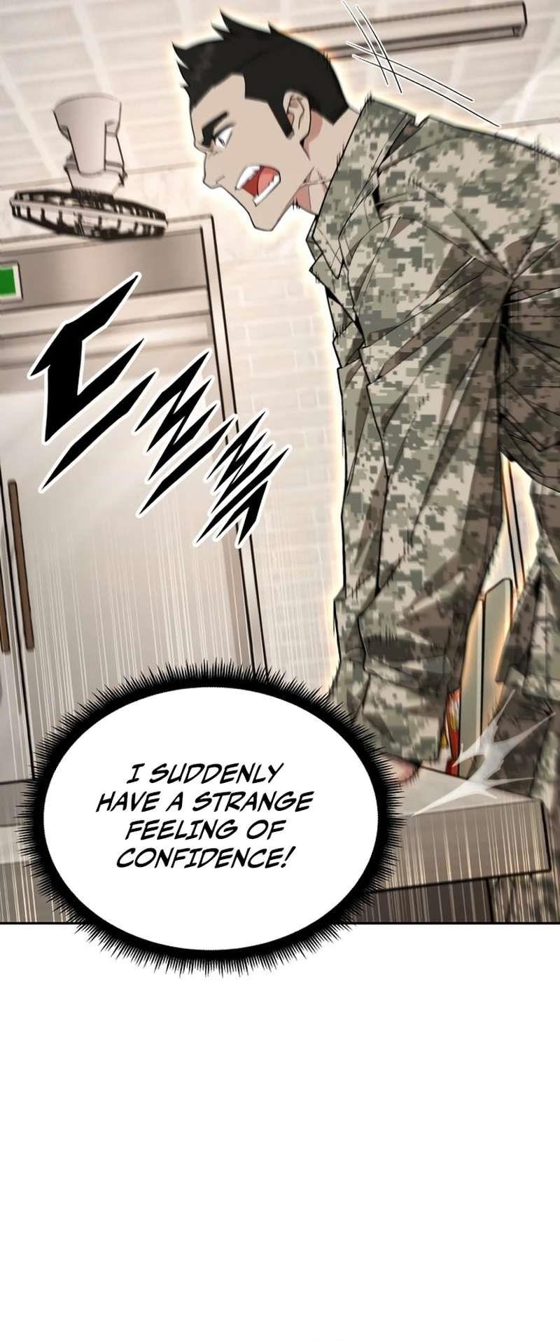 Apocalyptic Chef Awakening Chapter 8 - Page 17 in English