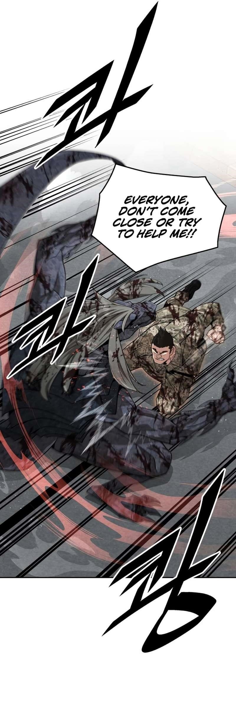 Apocalyptic Chef Awakening Chapter 8 - Page 20 in English
