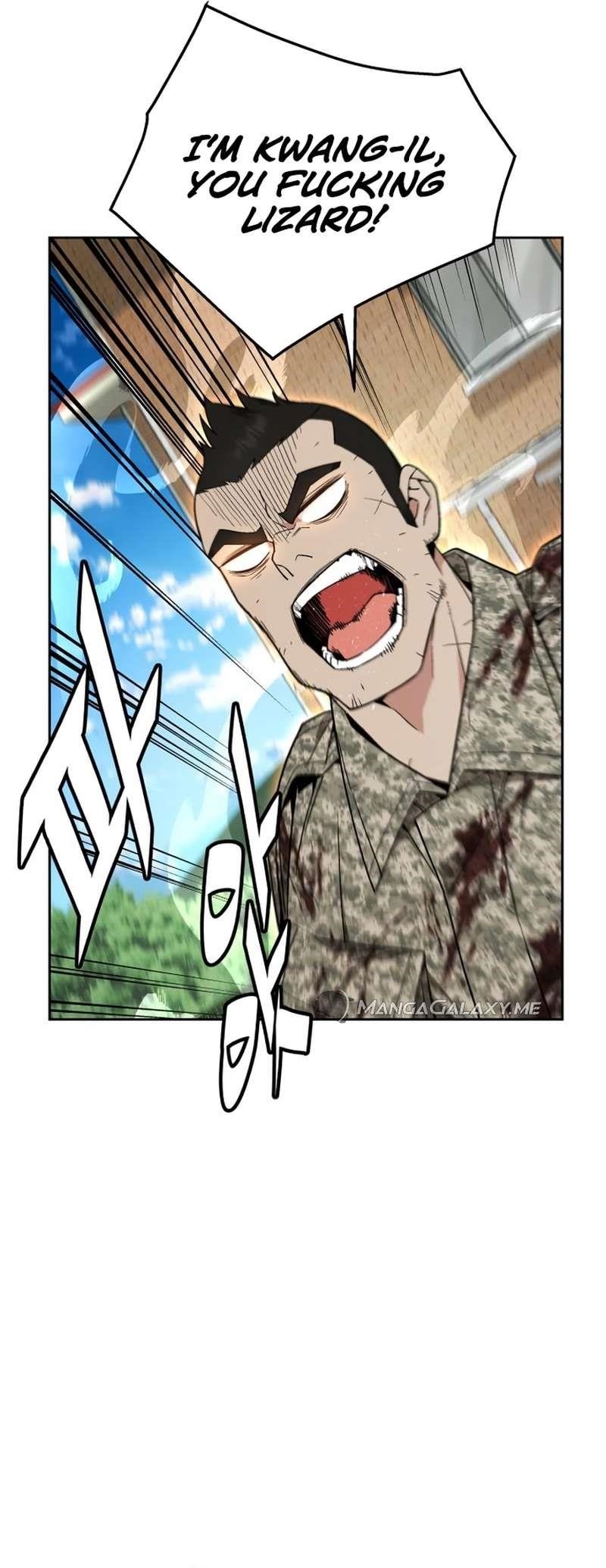 Apocalyptic Chef Awakening Chapter 8 - Page 30 in English