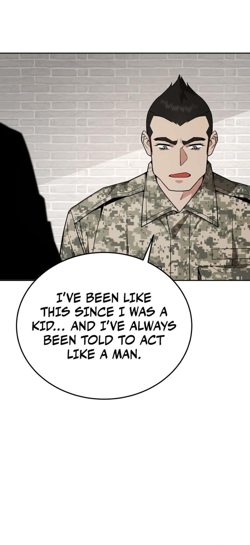 Apocalyptic Chef Awakening Chapter 8 - Page 4 in English