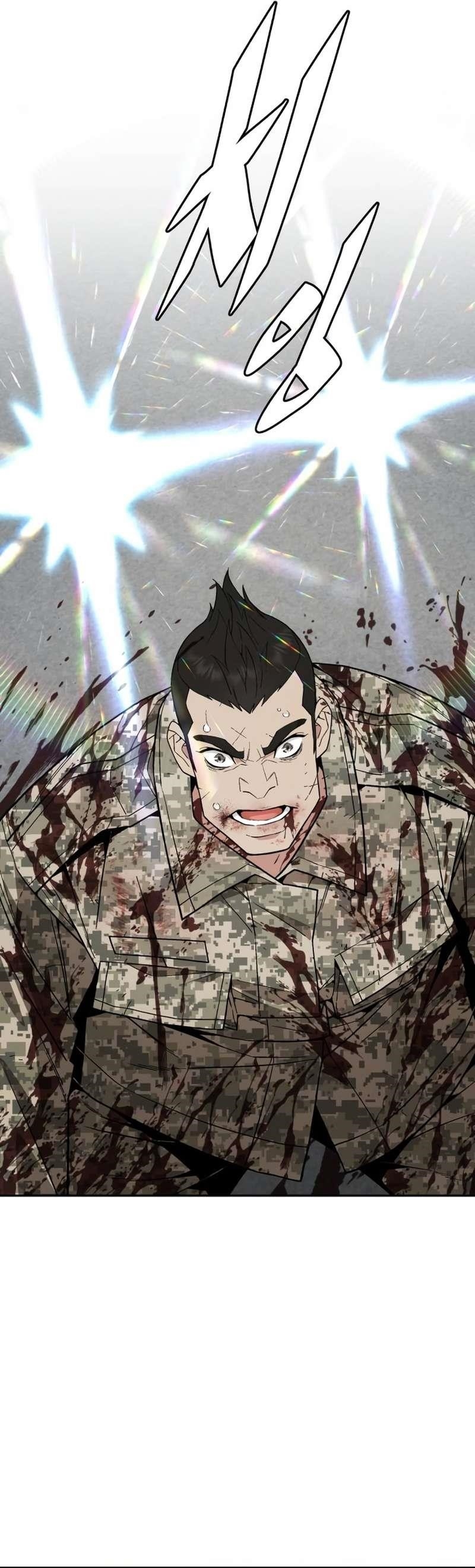 Apocalyptic Chef Awakening Chapter 8 - Page 45 in English
