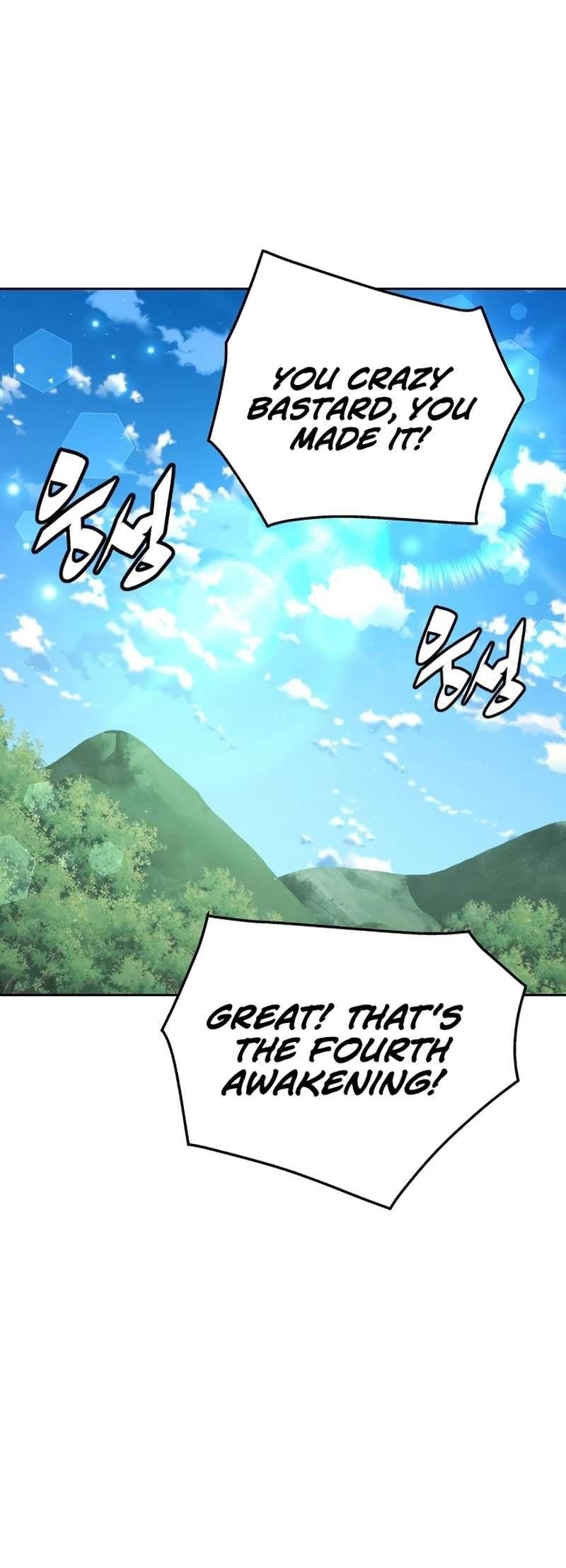 Apocalyptic Chef Awakening Chapter 8 - Page 49 in English