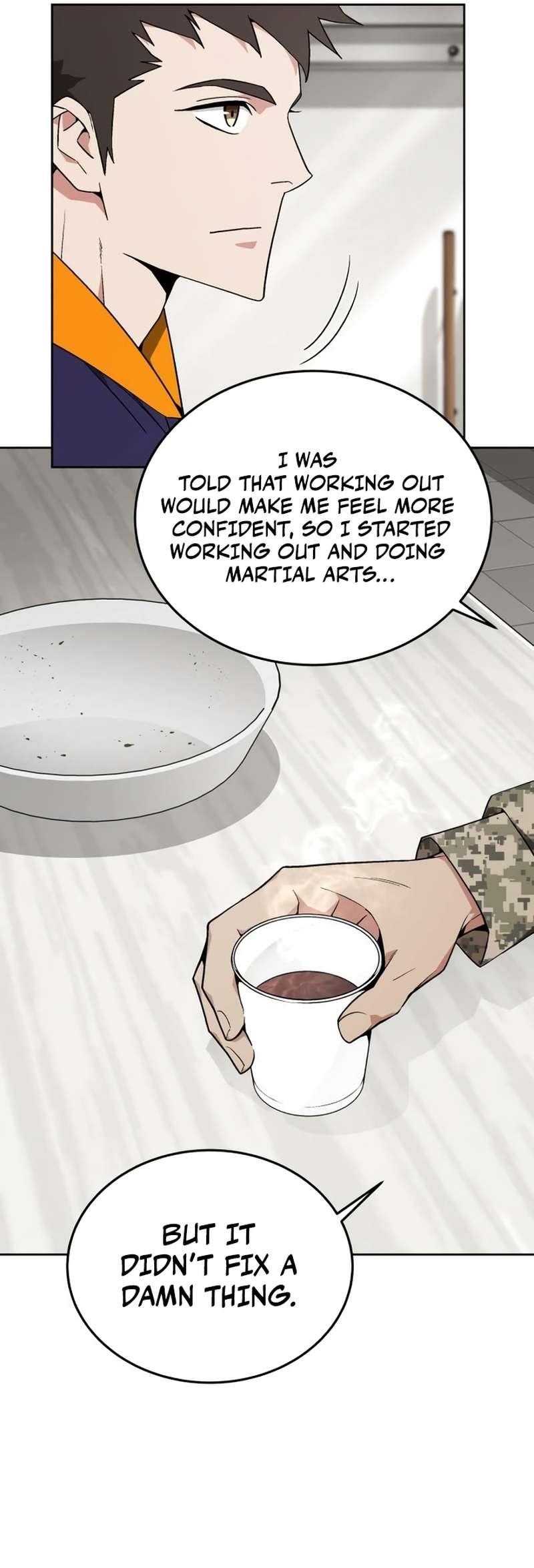 Apocalyptic Chef Awakening Chapter 8 - Page 5 in English