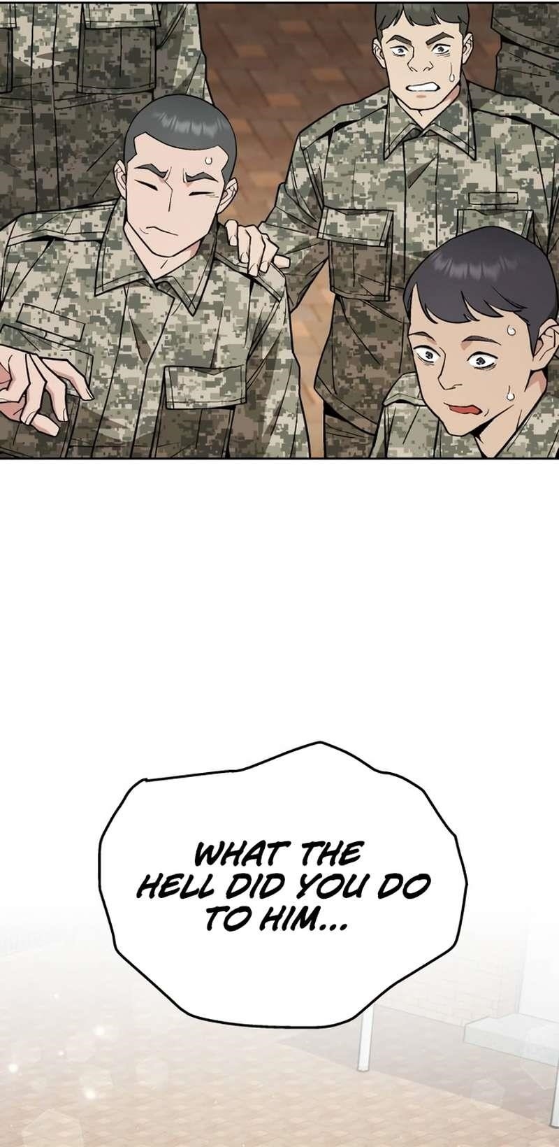 Apocalyptic Chef Awakening Chapter 8 - Page 53 in English