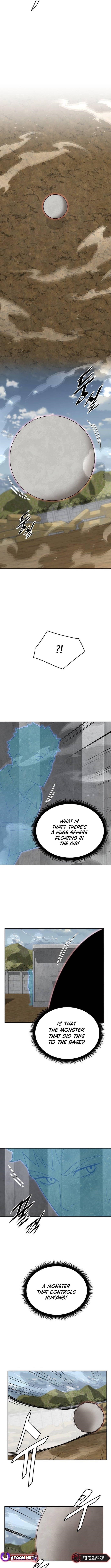 Apocalyptic Chef Awakening Chapter 80 - Page 6 in English