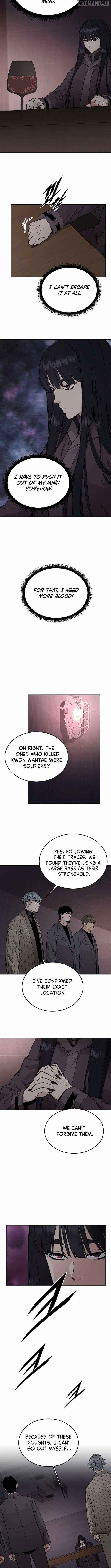 Apocalyptic Chef Awakening Chapter 83 - Page 4 in English