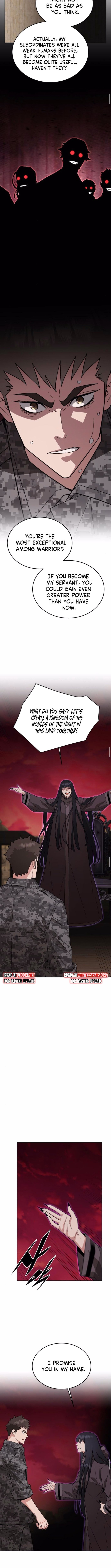 Apocalyptic Chef Awakening Chapter 87 - Page 12 in English