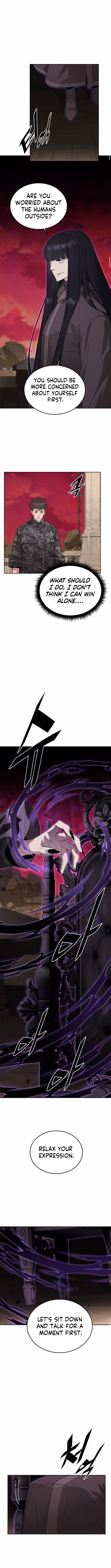 Apocalyptic Chef Awakening Chapter 87 - Page 6 in English