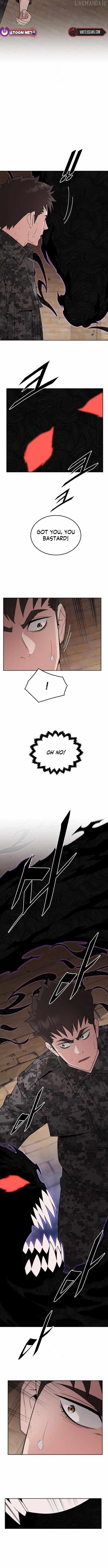 Apocalyptic Chef Awakening Chapter 89 - Page 6 in English