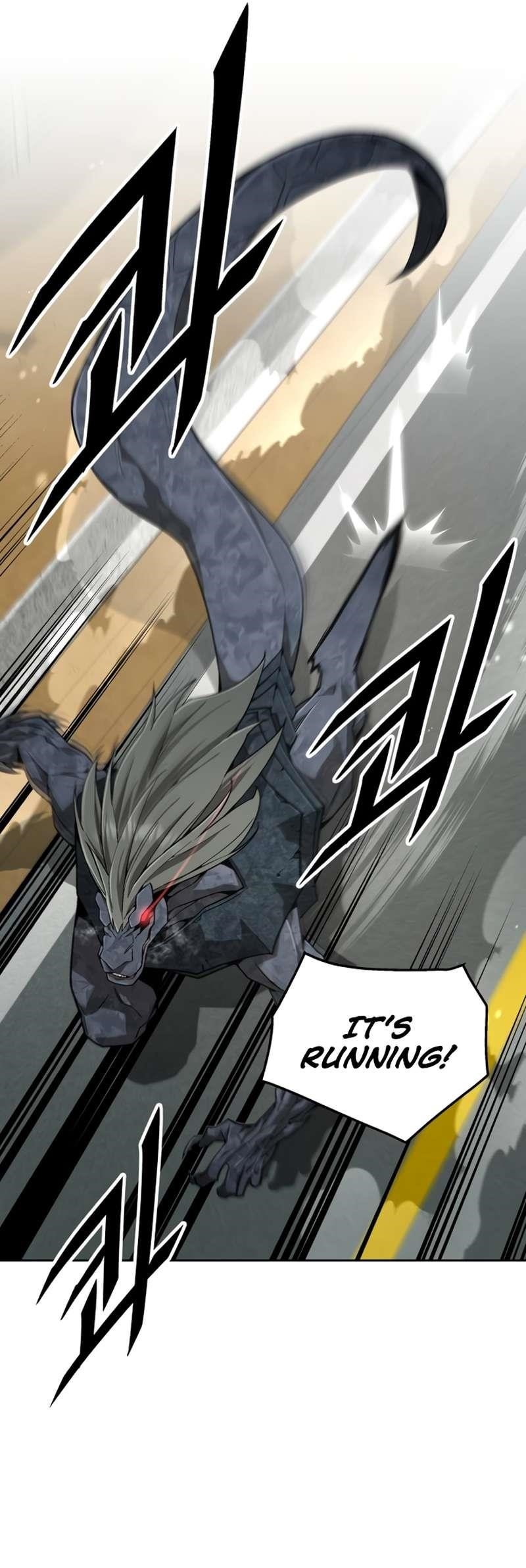 Apocalyptic Chef Awakening Chapter 9 - Page 15 in English