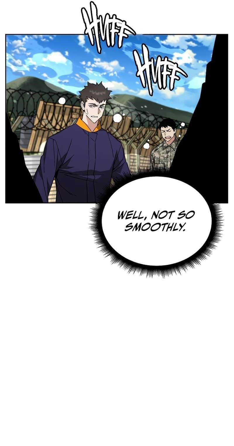 Apocalyptic Chef Awakening Chapter 9 - Page 20 in English