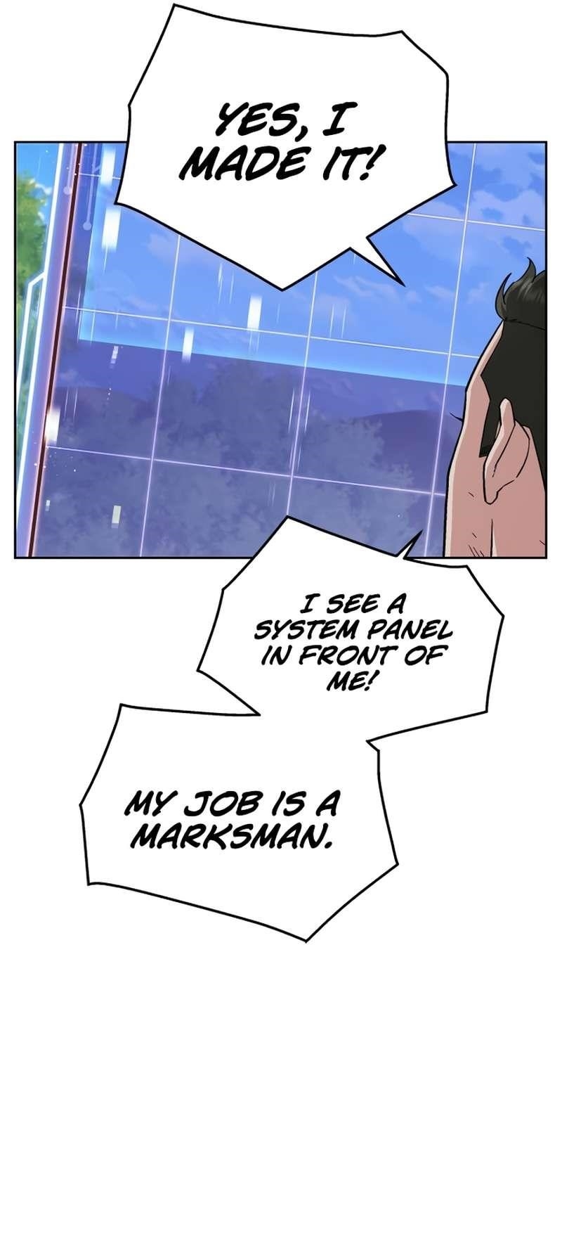 Apocalyptic Chef Awakening Chapter 9 - Page 34 in English