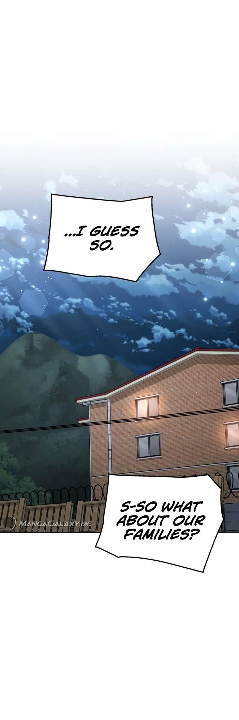 Apocalyptic Chef Awakening Chapter 9 - Page 49 in English