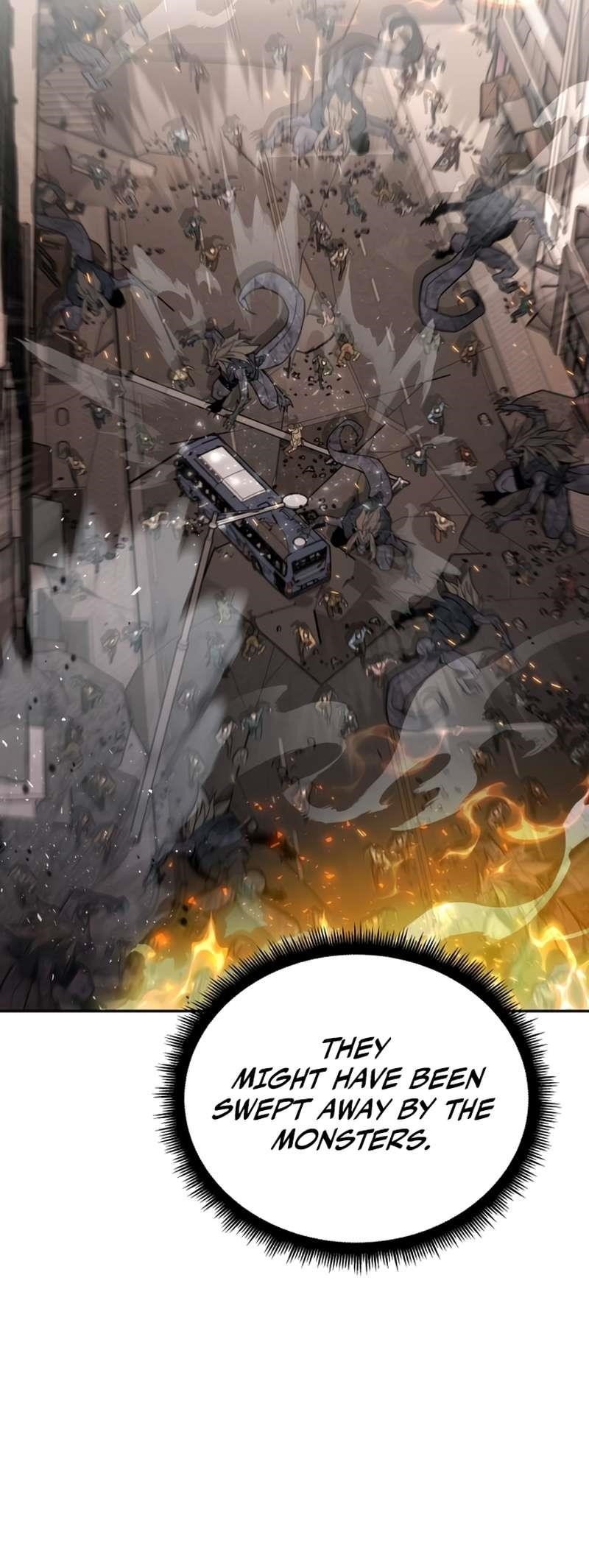 Apocalyptic Chef Awakening Chapter 9 - Page 51 in English