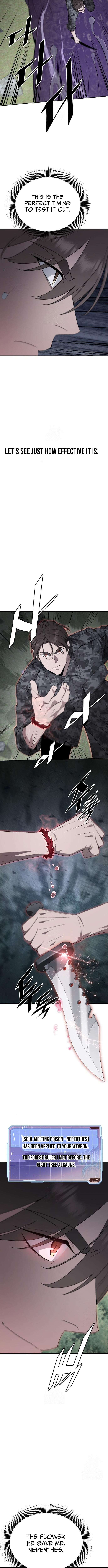 Apocalyptic Chef Awakening Chapter 97 - Page 12 in English