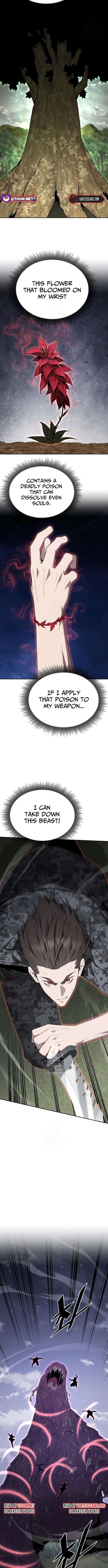 Apocalyptic Chef Awakening Chapter 97 - Page 13 in English