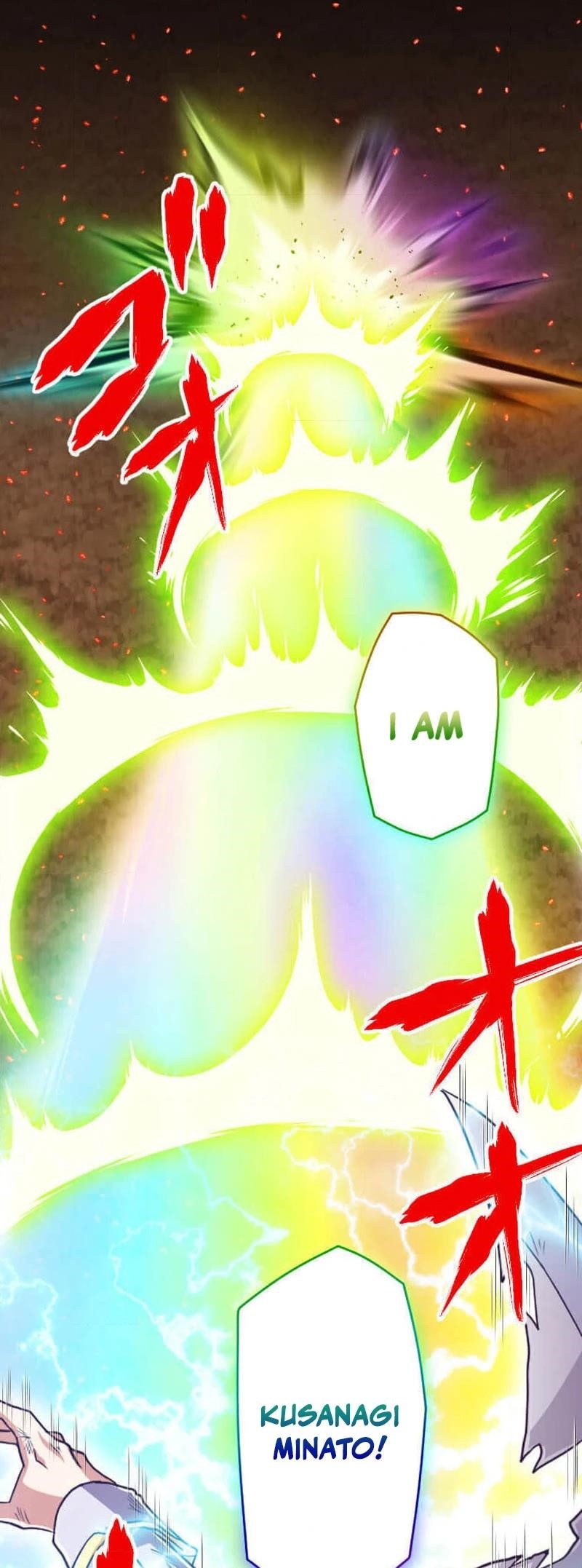 Magic Level 99990000 All-Attribute Great Sage Chapter 100 - Page 21 in English