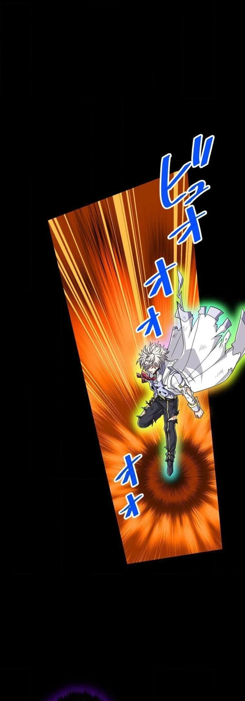 Magic Level 99990000 All-Attribute Great Sage Chapter 100 - Page 55 in English