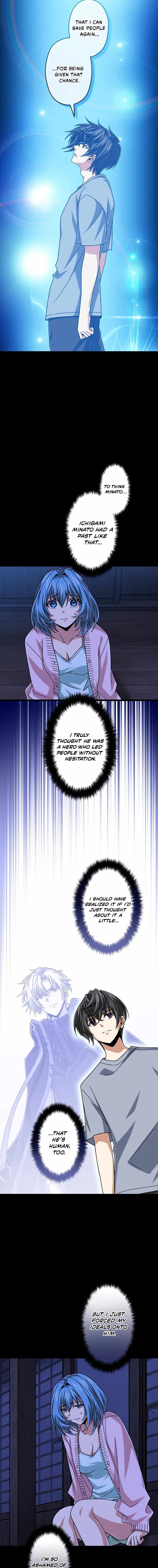 Magic Level 99990000 All-Attribute Great Sage Chapter 156 - Page 14 in English