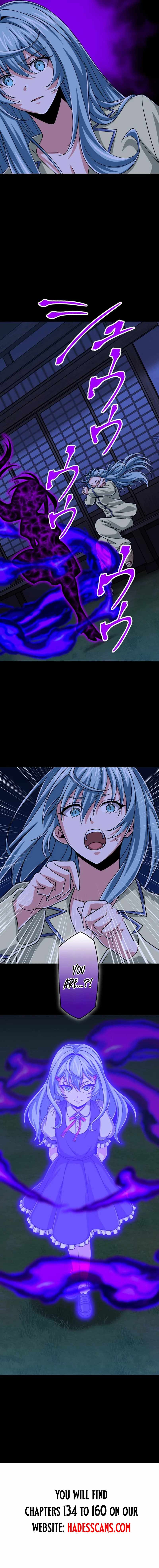 Magic Level 99990000 All-Attribute Great Sage Chapter 156 - Page 23 in English