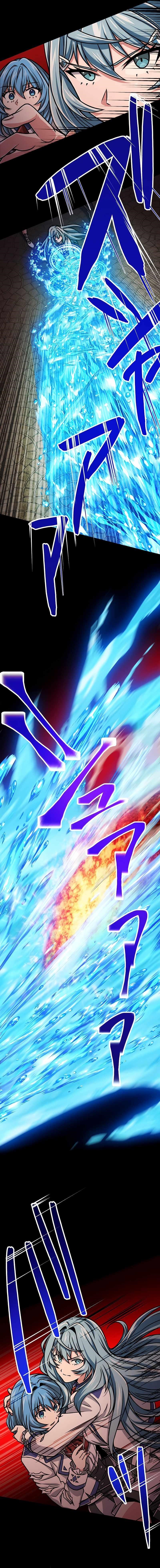 Magic Level 99990000 All-Attribute Great Sage Chapter 17 - Page 14 in English