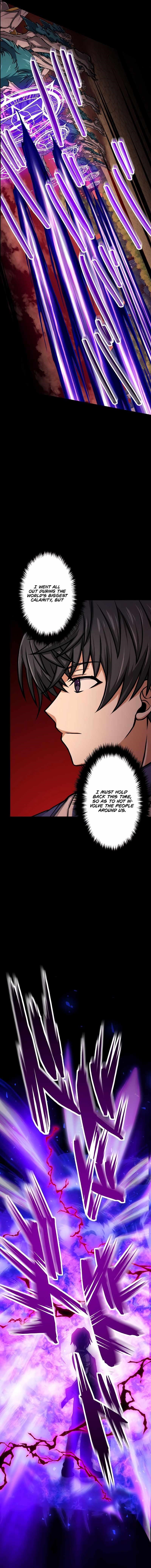 Magic Level 99990000 All-Attribute Great Sage Chapter 18 - Page 13 in English
