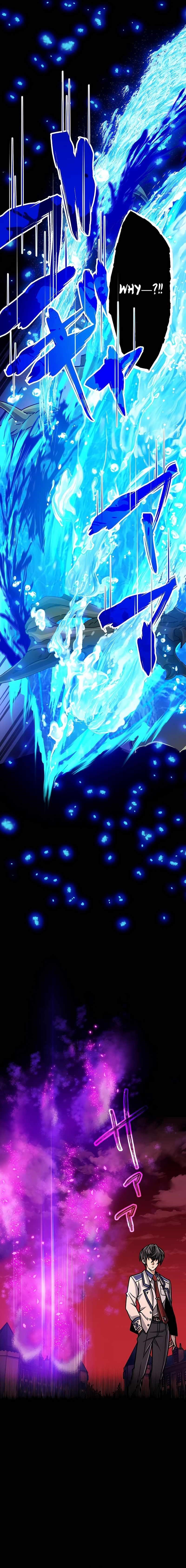 Magic Level 99990000 All-Attribute Great Sage Chapter 19 - Page 11 in English