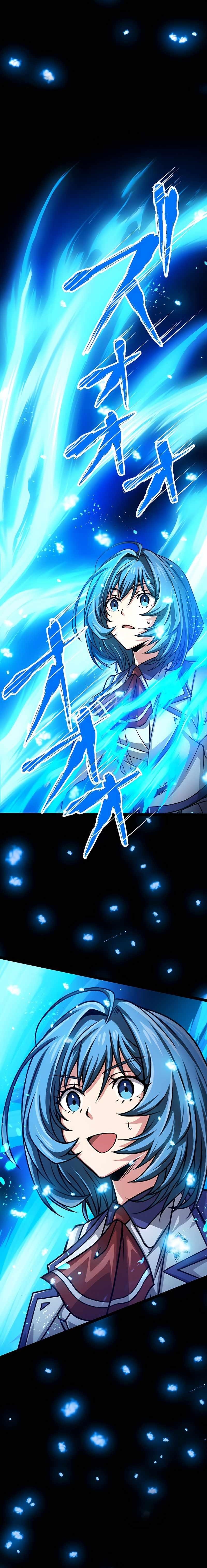 Magic Level 99990000 All-Attribute Great Sage Chapter 19 - Page 5 in English