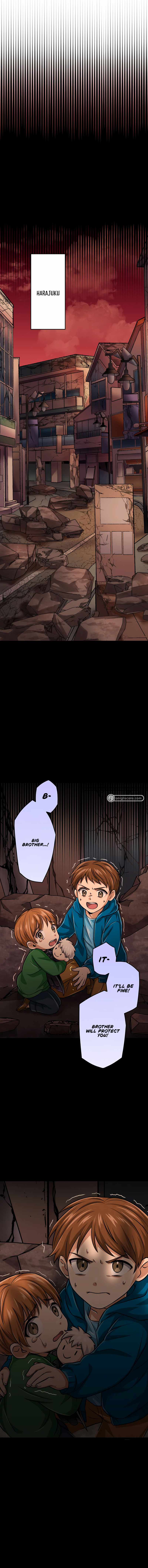 Magic Level 99990000 All-Attribute Great Sage Chapter 26 - Page 23 in English