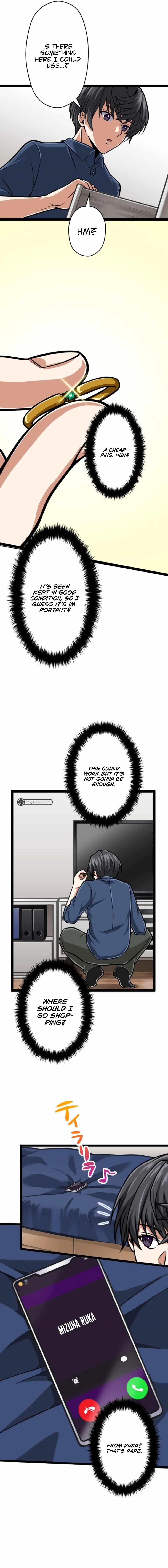 Magic Level 99990000 All-Attribute Great Sage Chapter 29 - Page 16 in English