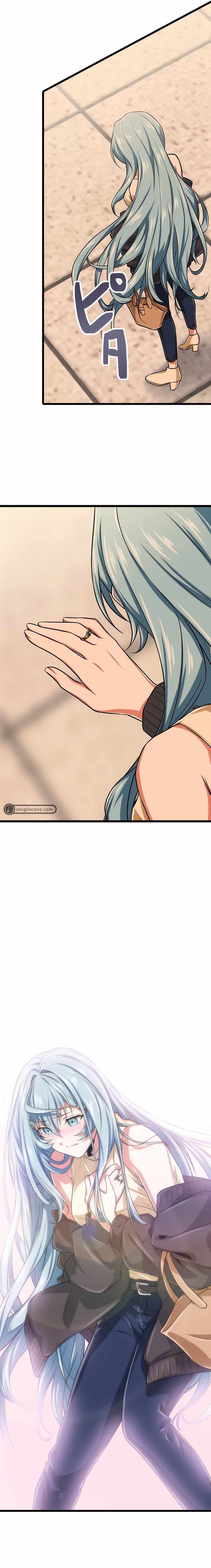 Magic Level 99990000 All-Attribute Great Sage Chapter 30 - Page 17 in English