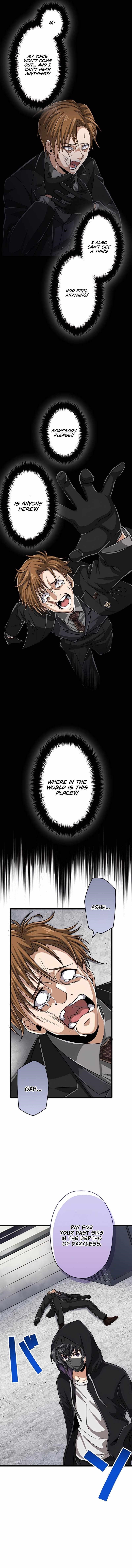 Magic Level 99990000 All-Attribute Great Sage Chapter 41 - Page 15 in English