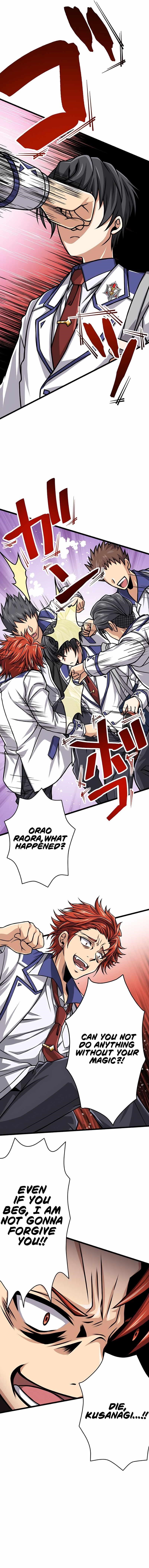 Magic Level 99990000 All-Attribute Great Sage Chapter 6 - Page 15 in English