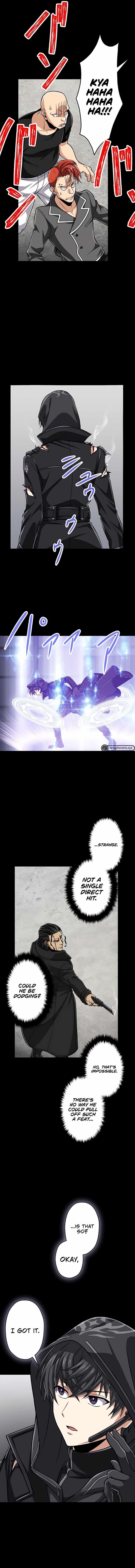 Magic Level 99990000 All-Attribute Great Sage Chapter 64 - Page 10 in English