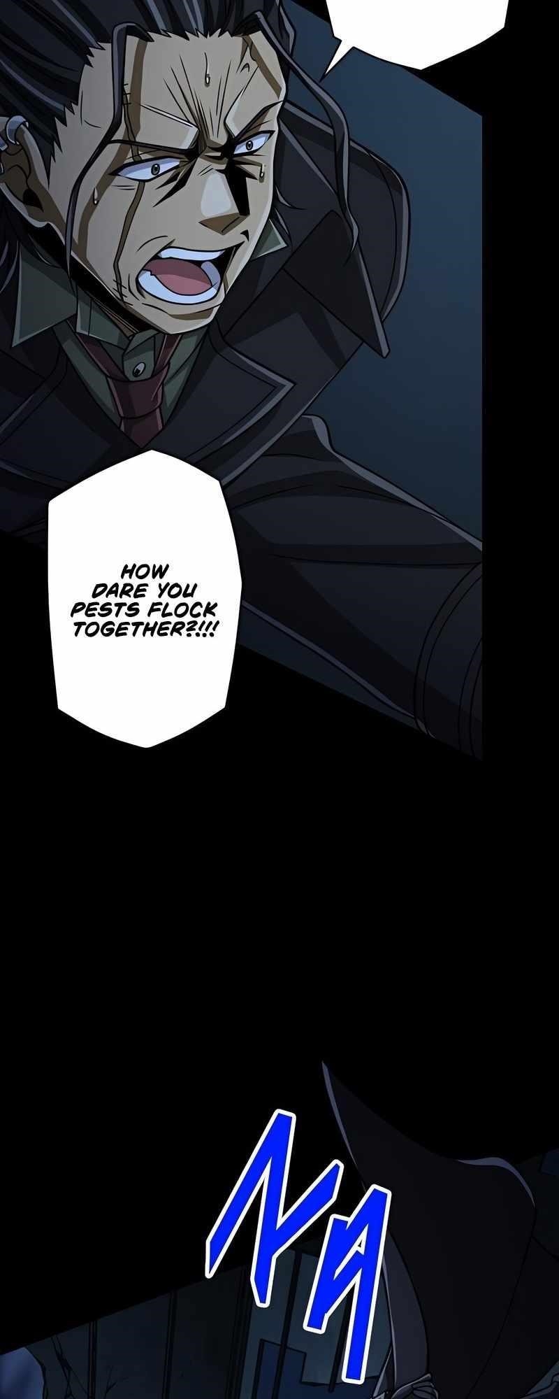 Magic Level 99990000 All-Attribute Great Sage Chapter 67 - Page 12 in English