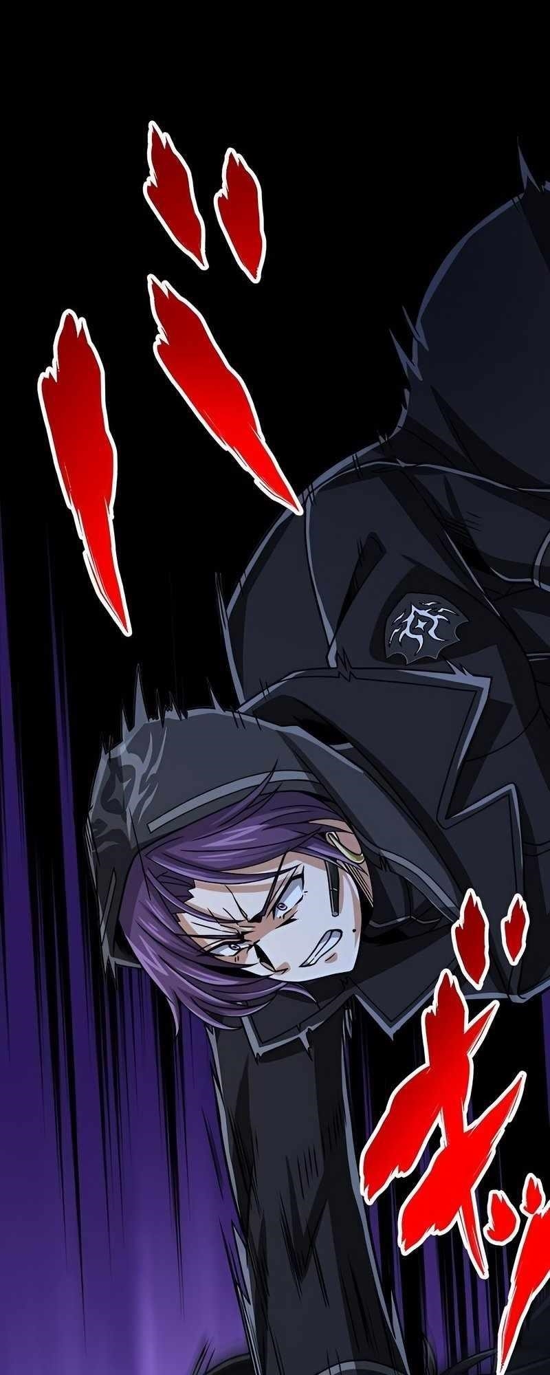 Magic Level 99990000 All-Attribute Great Sage Chapter 67 - Page 14 in English