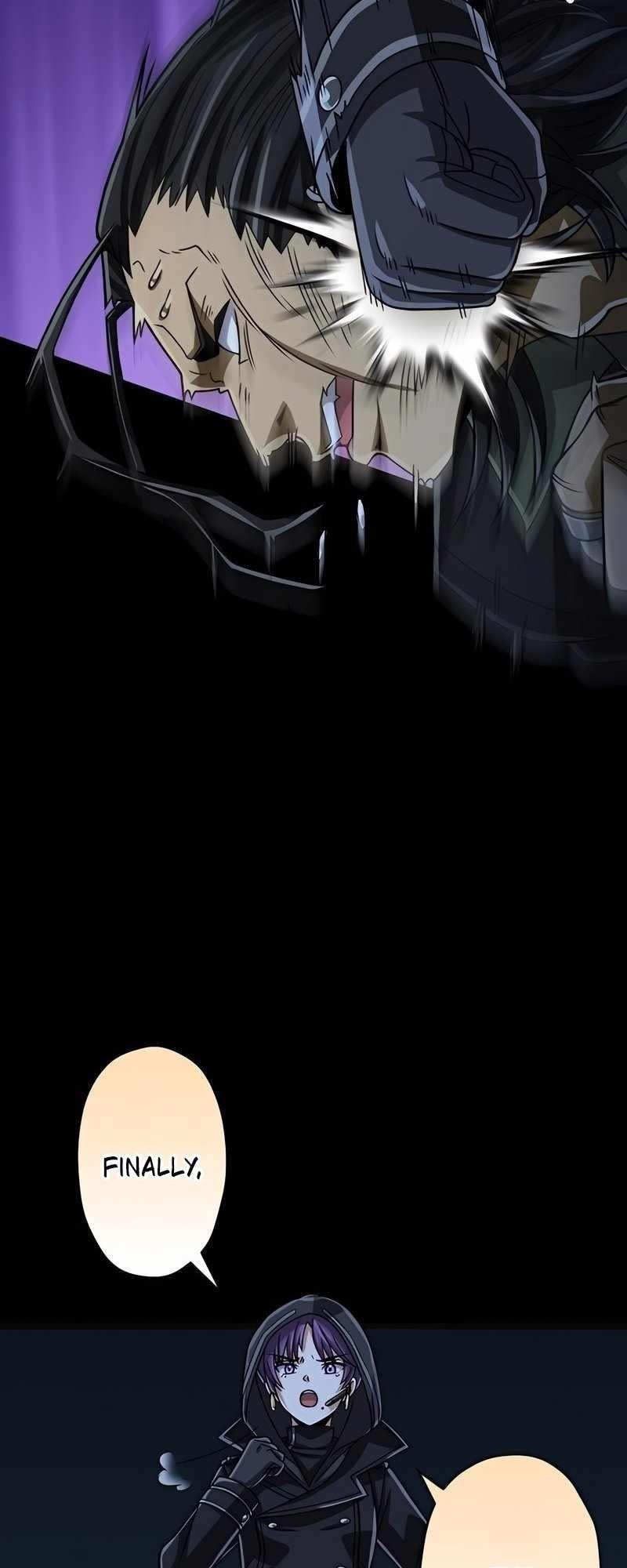 Magic Level 99990000 All-Attribute Great Sage Chapter 67 - Page 15 in English