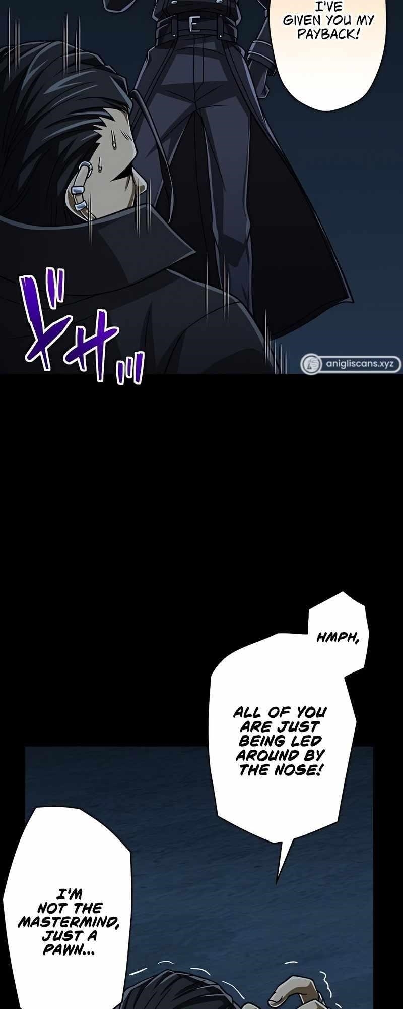 Magic Level 99990000 All-Attribute Great Sage Chapter 67 - Page 16 in English