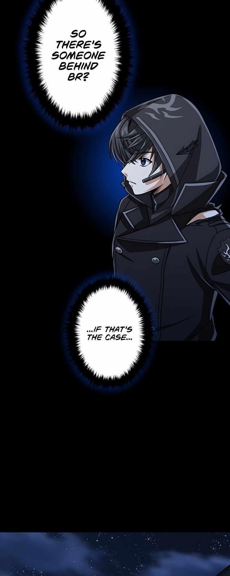 Magic Level 99990000 All-Attribute Great Sage Chapter 67 - Page 19 in English
